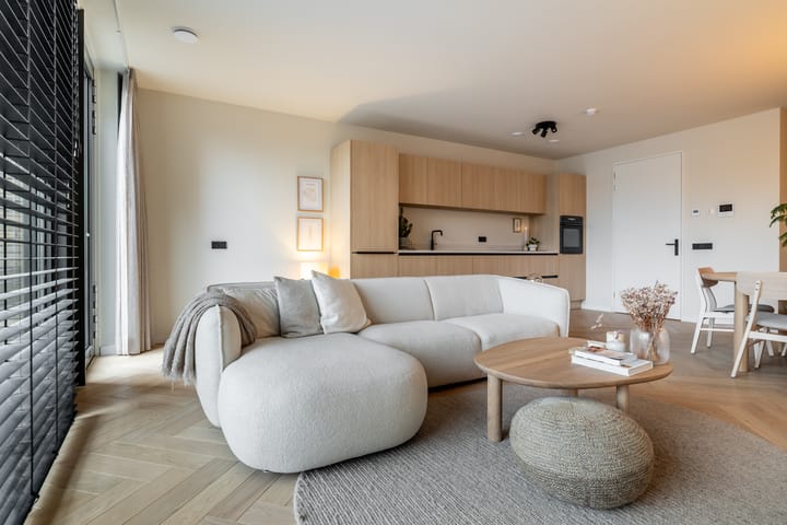 Foto 13 van Aida de Mirandaplein 119