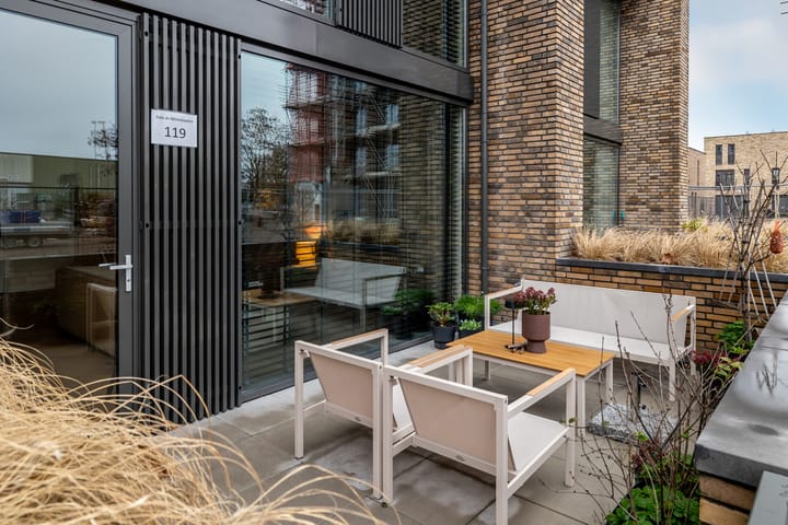 Foto 18 van Aida de Mirandaplein 119