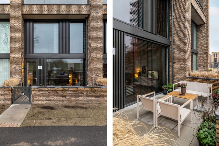 Foto 19 van Aida de Mirandaplein 119