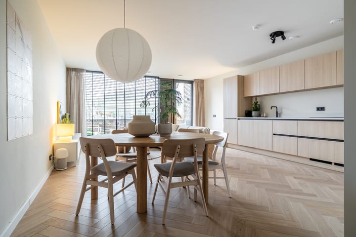 Foto 21 van Aida de Mirandaplein 119