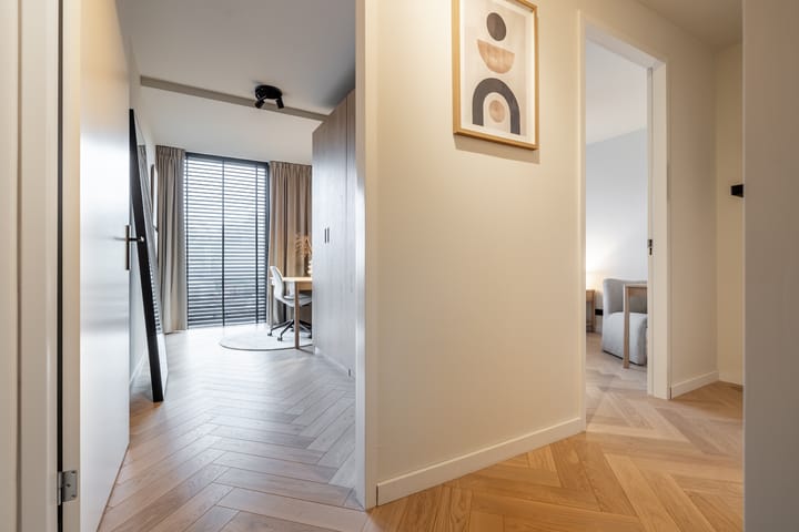 Foto 25 van Aida de Mirandaplein 119