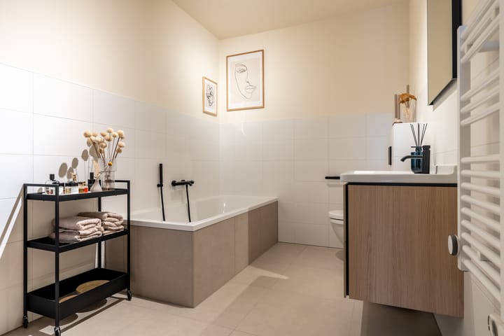 Foto 30 van Aida de Mirandaplein 119