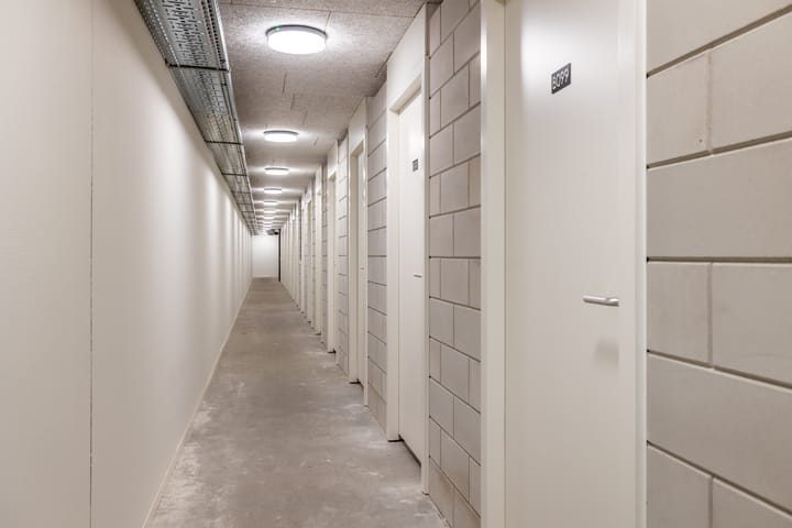 Foto 33 van Aida de Mirandaplein 119