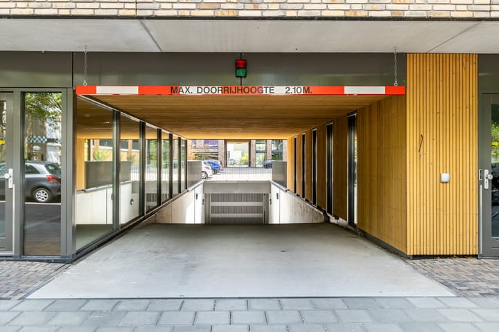 Foto 41 van Aida de Mirandaplein 119