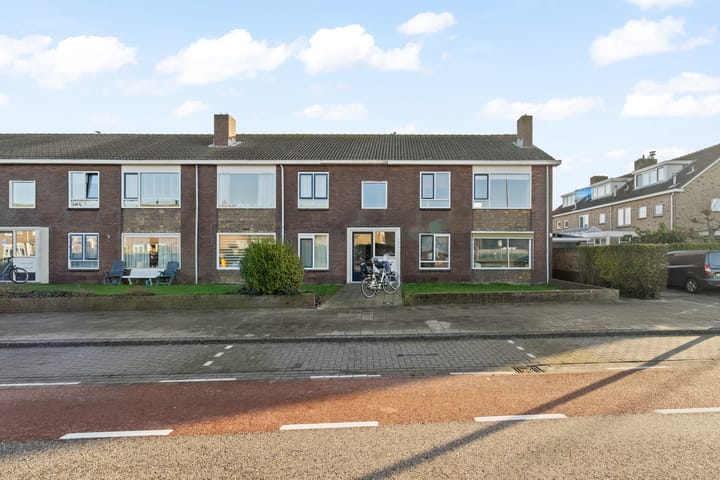 Foto 5 van Gladiolusstraat 61