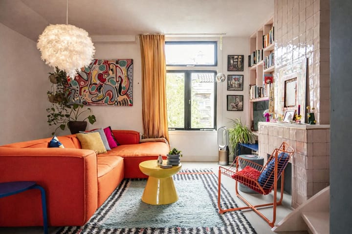 Photo 2 of Kennemerstraat 9-ARD