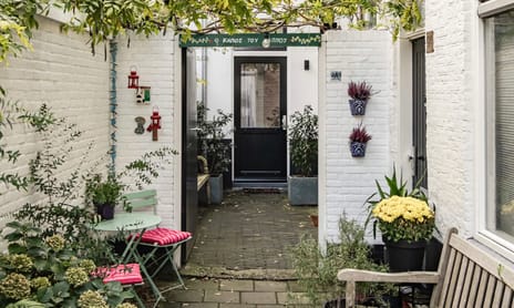 Kennemerstraat 9-ARD tertiary image