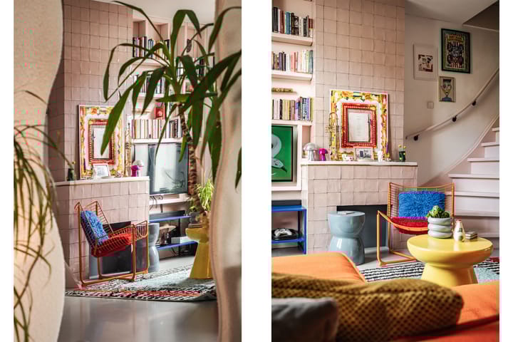 Photo 8 of Kennemerstraat 9-ARD