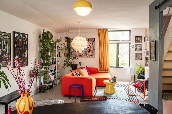 Photo 11 of Kennemerstraat 9-ARD