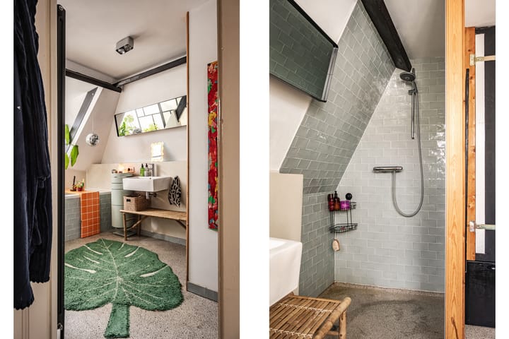 Photo 15 of Kennemerstraat 9-ARD