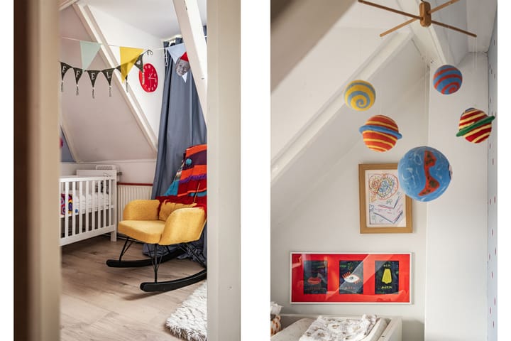 Photo 20 of Kennemerstraat 9-ARD