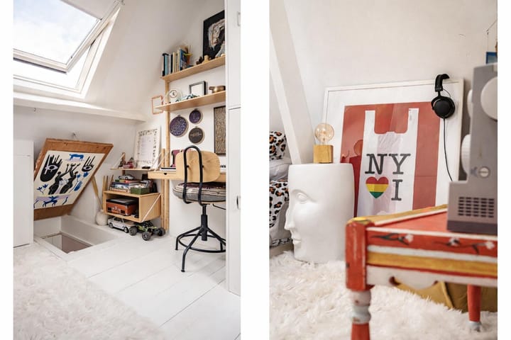 Photo 26 of Kennemerstraat 9-ARD