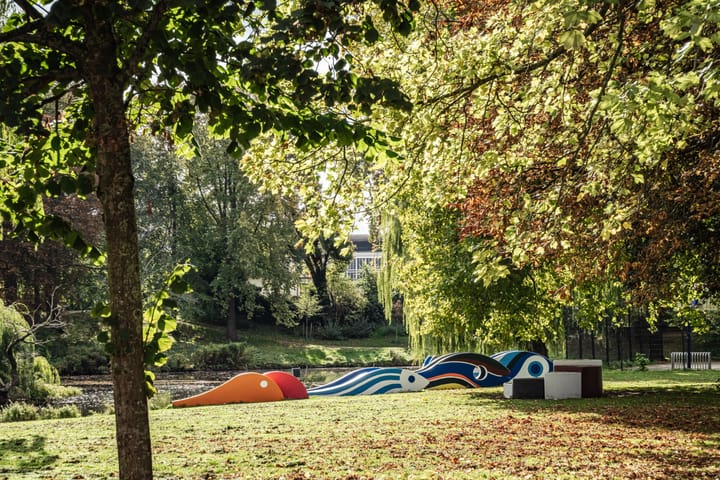 Photo 31 of Kennemerstraat 9-ARD