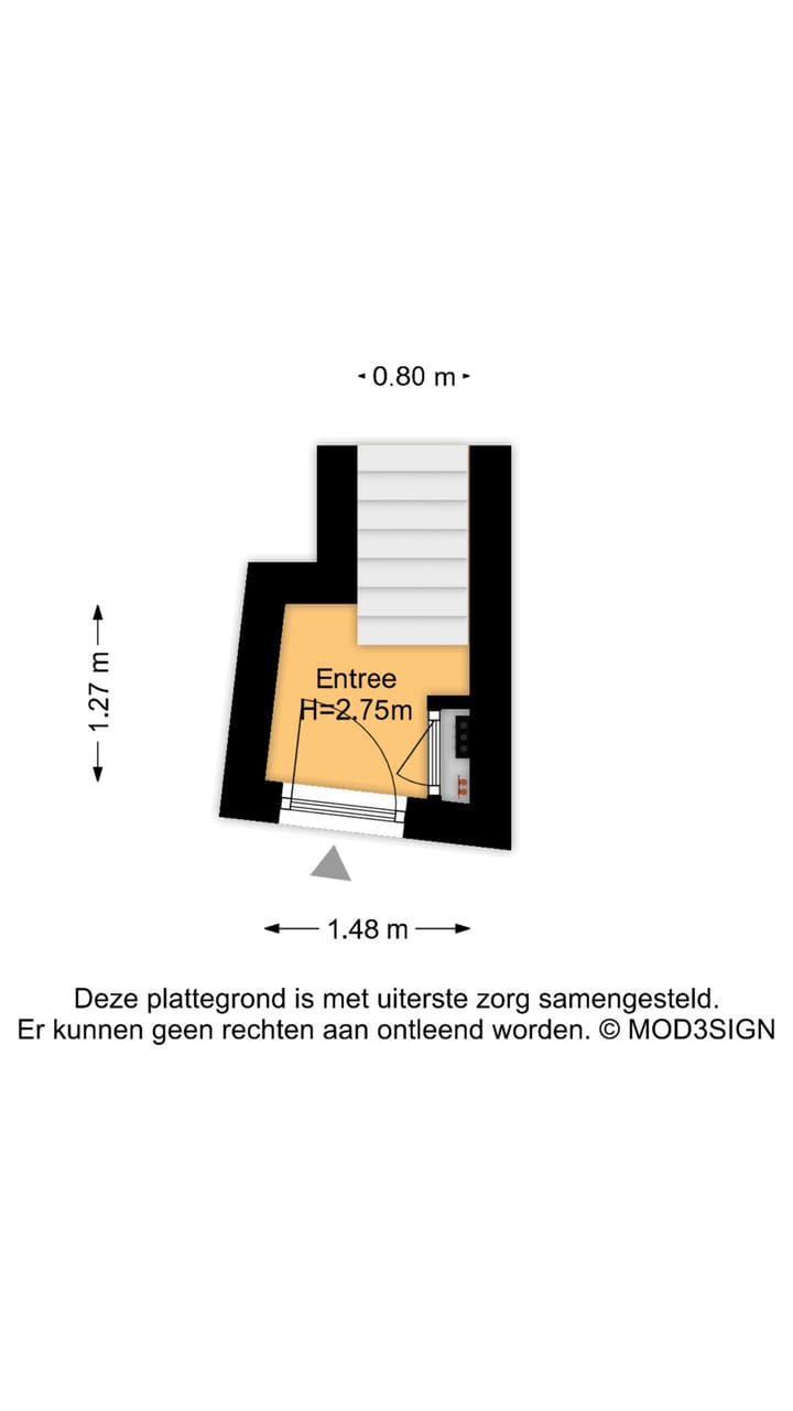 Photo 34 of Kennemerstraat 9-ARD