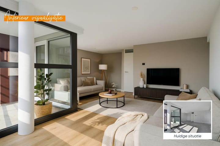 Foto 3 van Deldenerstraat 6-60