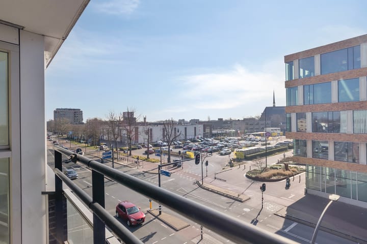 Foto 5 van Deldenerstraat 6-60