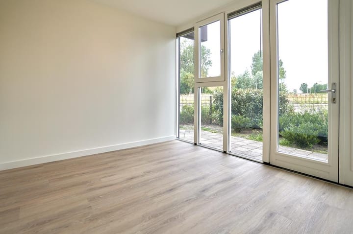 Foto 7 van Victor van Vrieslandstraat 6