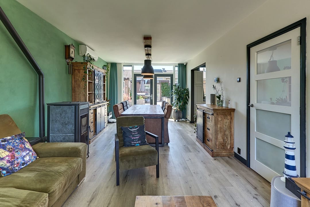 Foto 2 van Hamburgerweg 47