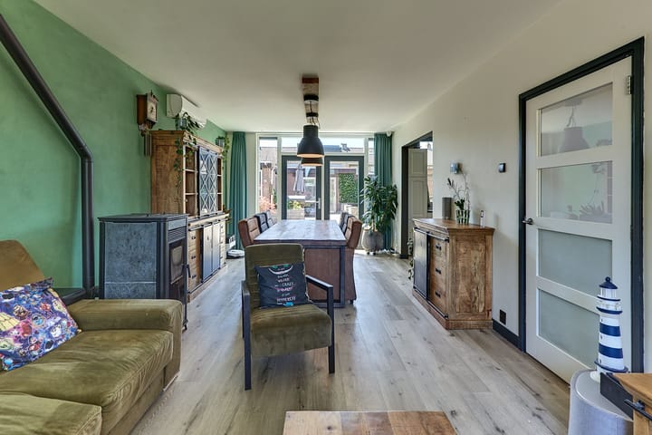 Foto 2 van Hamburgerweg 47