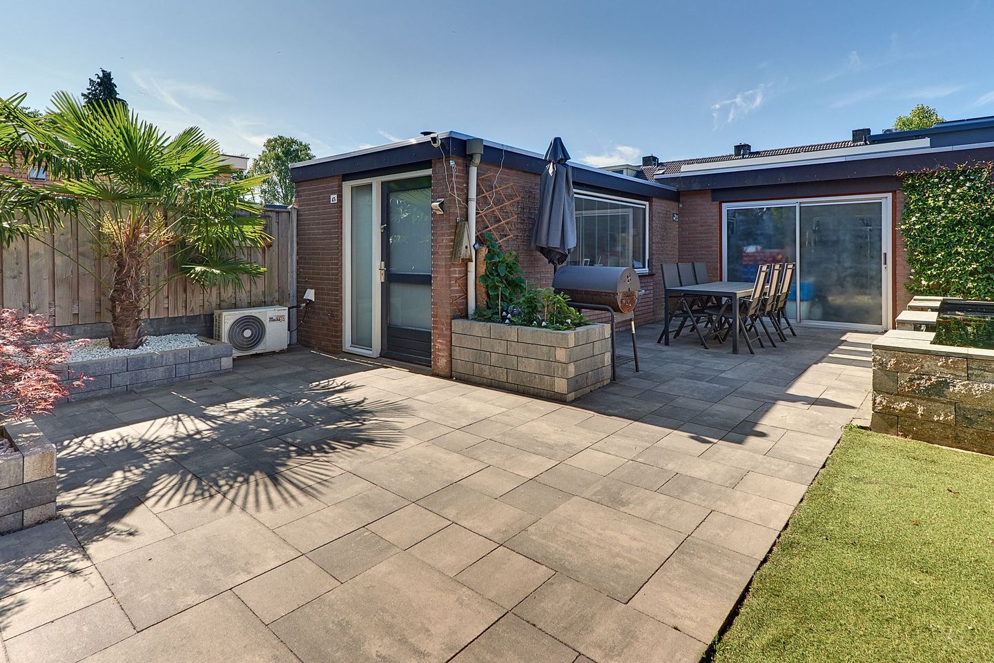 Foto 4 van Hamburgerweg 47