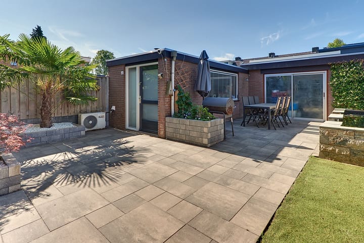 Foto 4 van Hamburgerweg 47