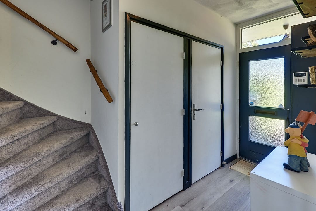 Foto 7 van Hamburgerweg 47