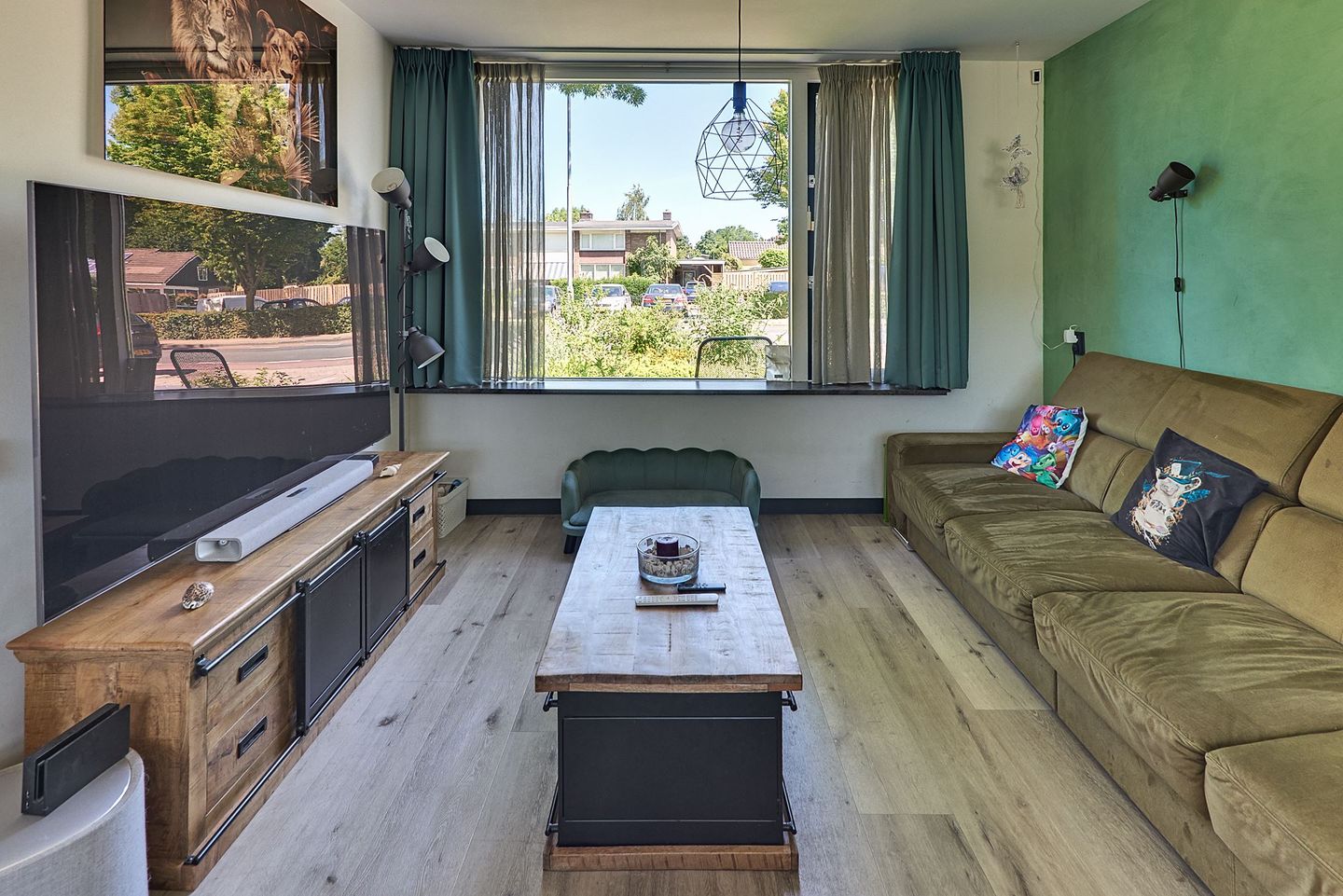 Foto 10 van Hamburgerweg 47