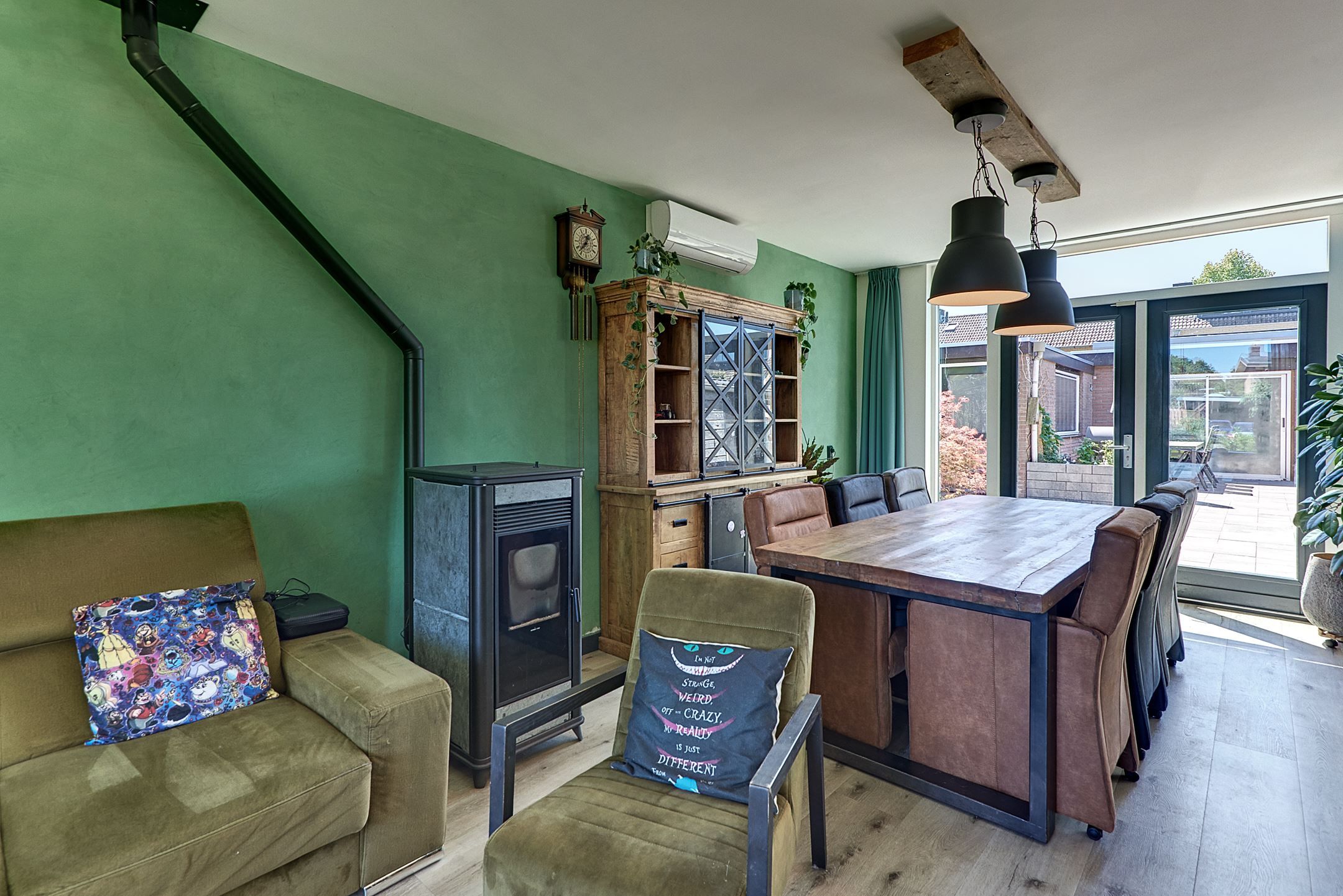 Foto 12 van Hamburgerweg 47