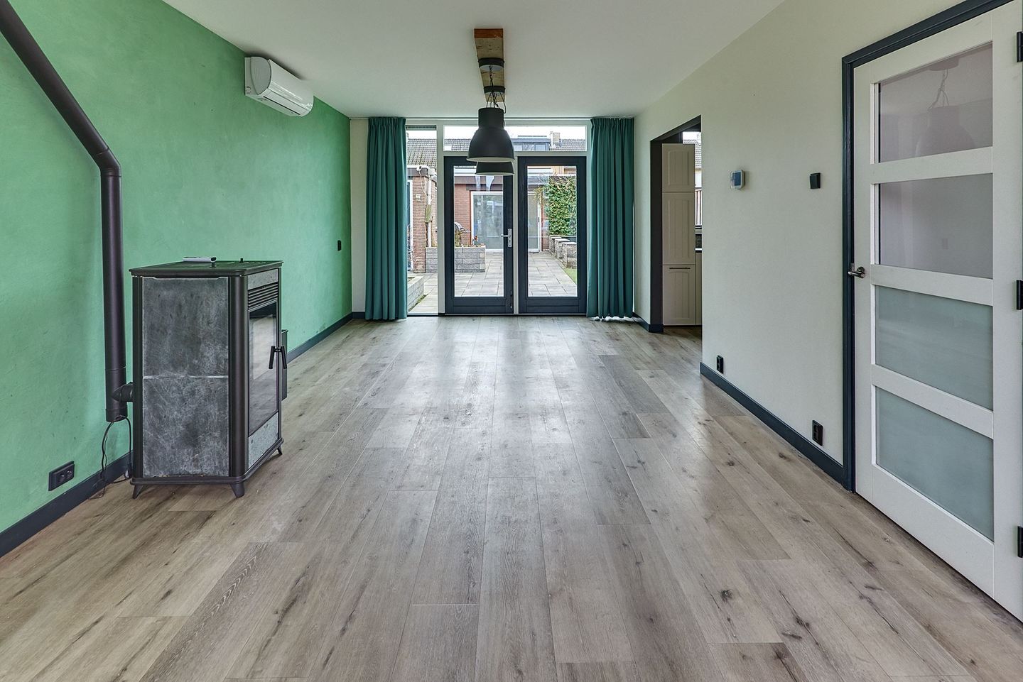 Foto 19 van Hamburgerweg 47