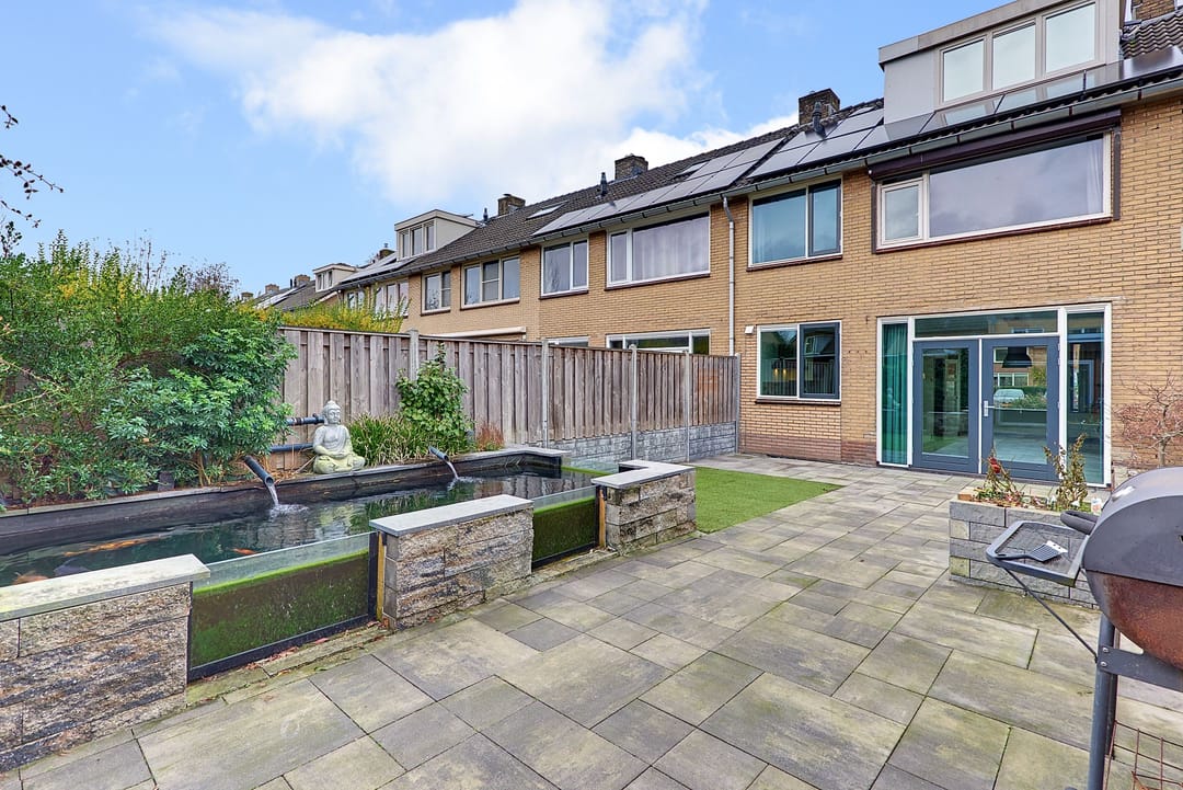 Foto 41 van Hamburgerweg 47