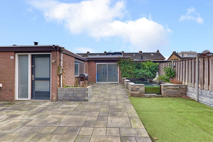 Foto 43 van Hamburgerweg 47