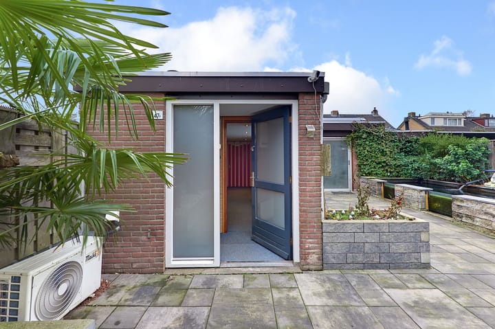 Foto 45 van Hamburgerweg 47