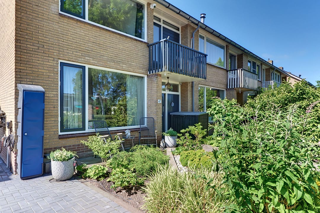 Foto 52 van Hamburgerweg 47