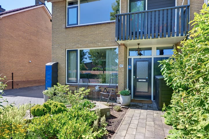 Foto 53 van Hamburgerweg 47