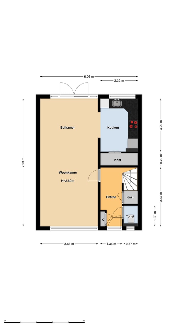 Foto 55 van Hamburgerweg 47