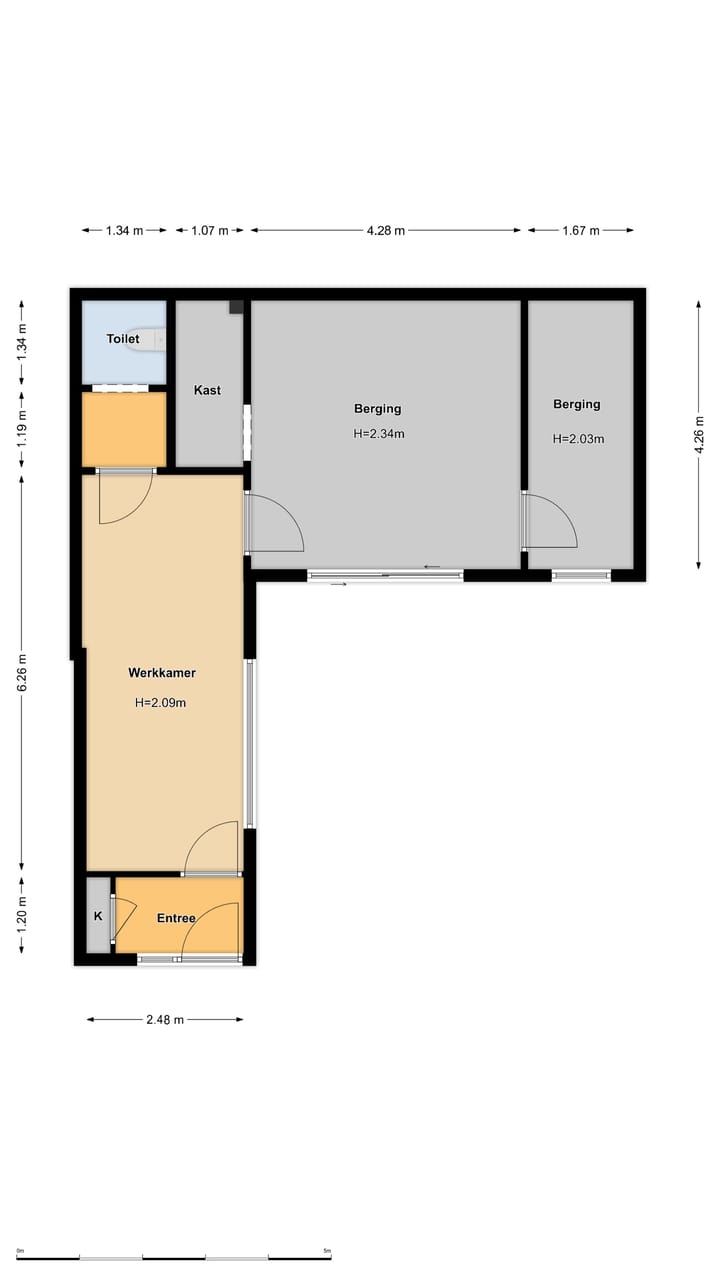 Foto 56 van Hamburgerweg 47