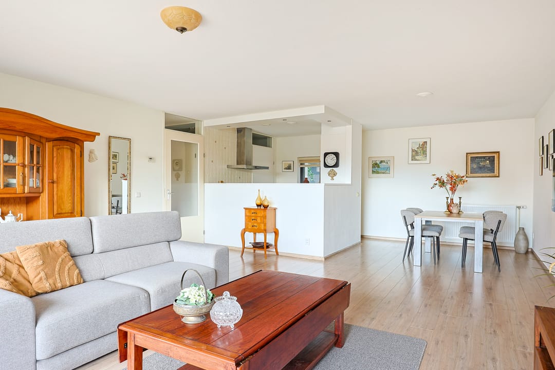 Foto 2 van Rembrandthage 84