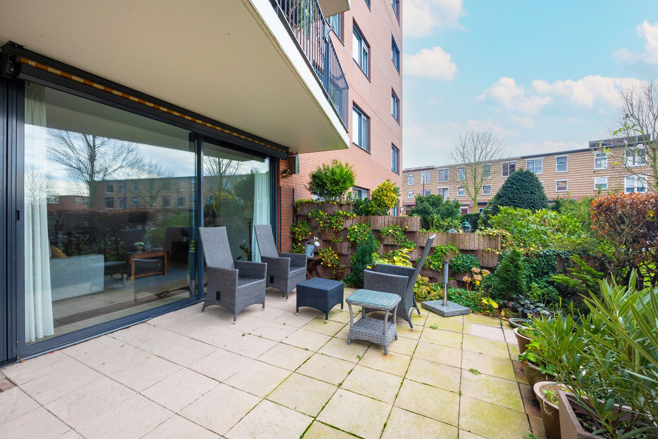 Foto 3 van Rembrandthage 84