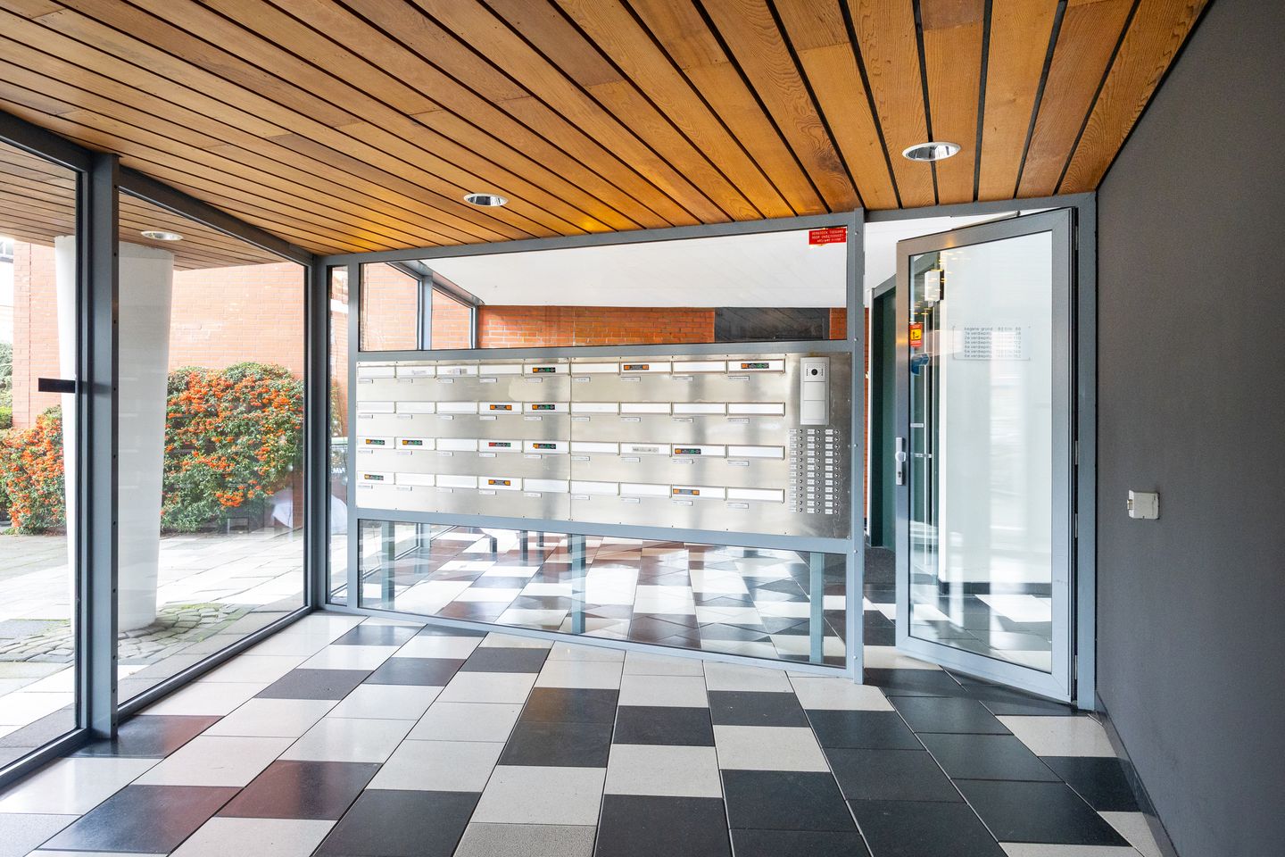 Foto 4 van Rembrandthage 84