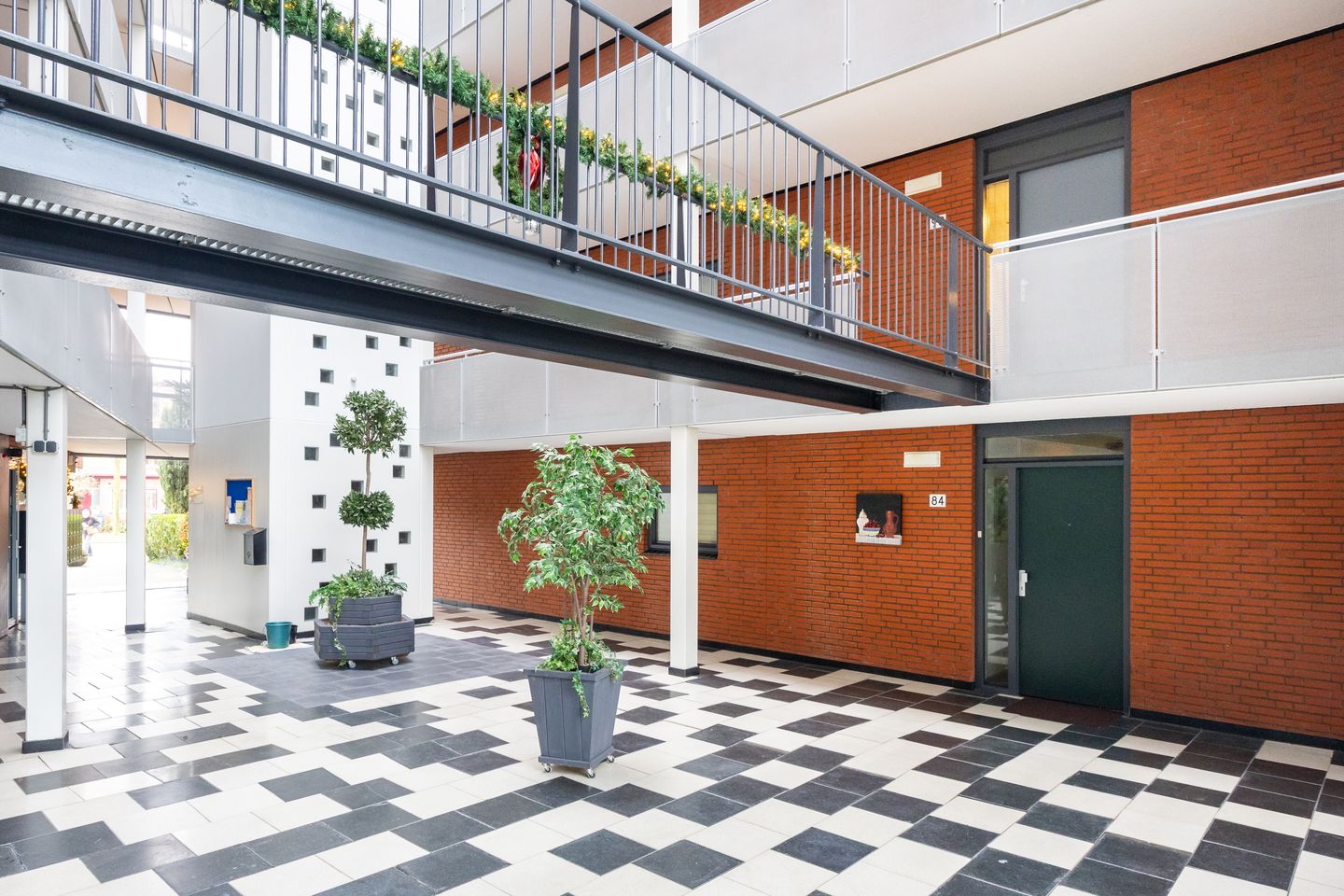 Foto 5 van Rembrandthage 84