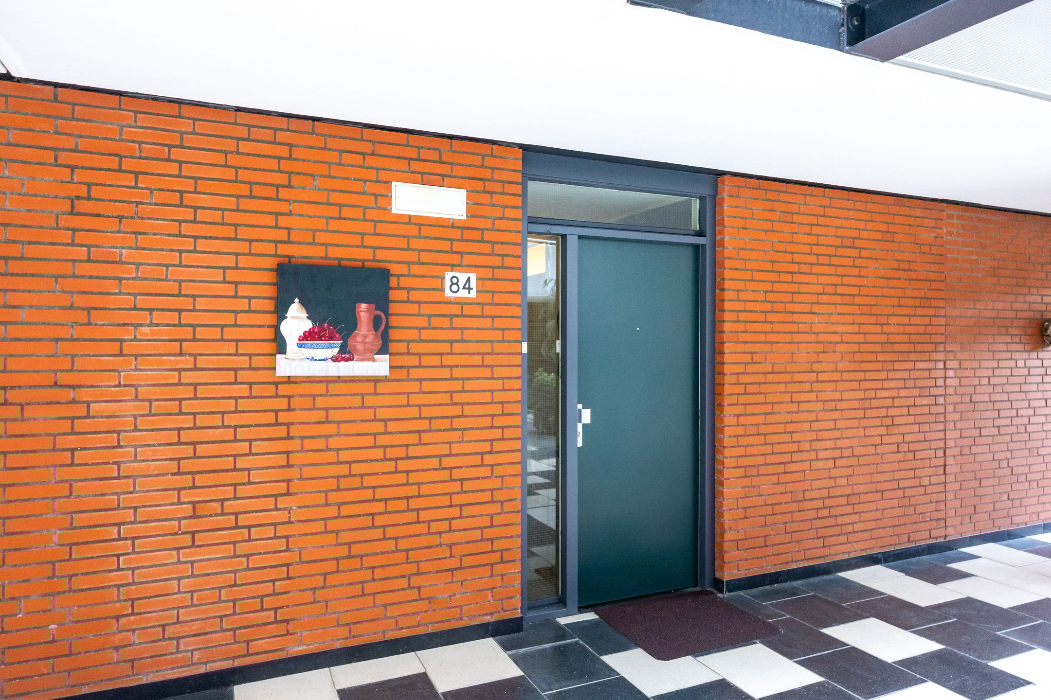 Foto 6 van Rembrandthage 84