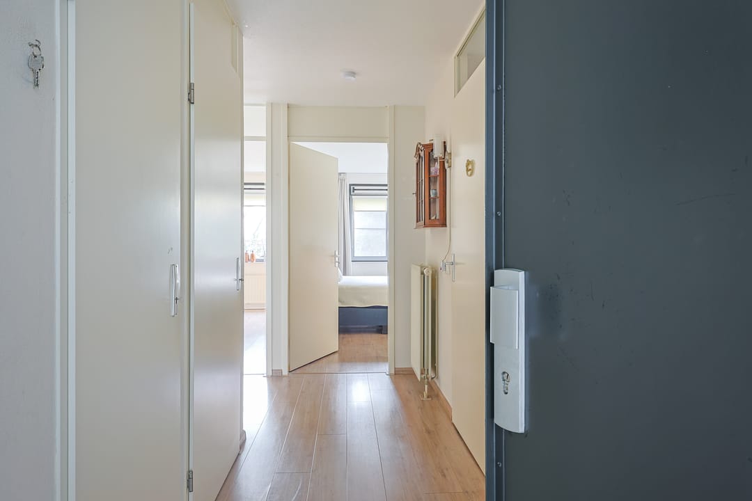 Foto 7 van Rembrandthage 84