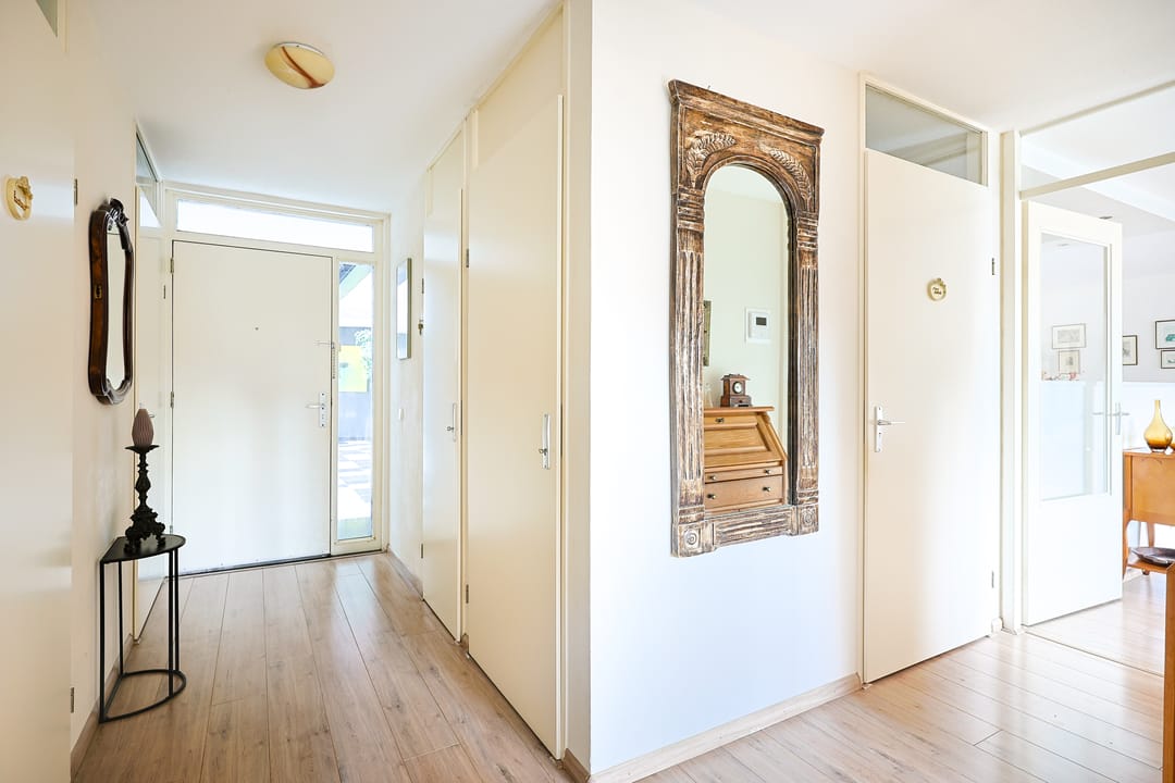 Foto 8 van Rembrandthage 84