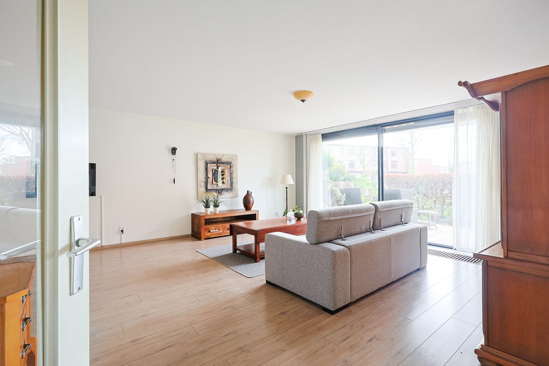 Foto 11 van Rembrandthage 84