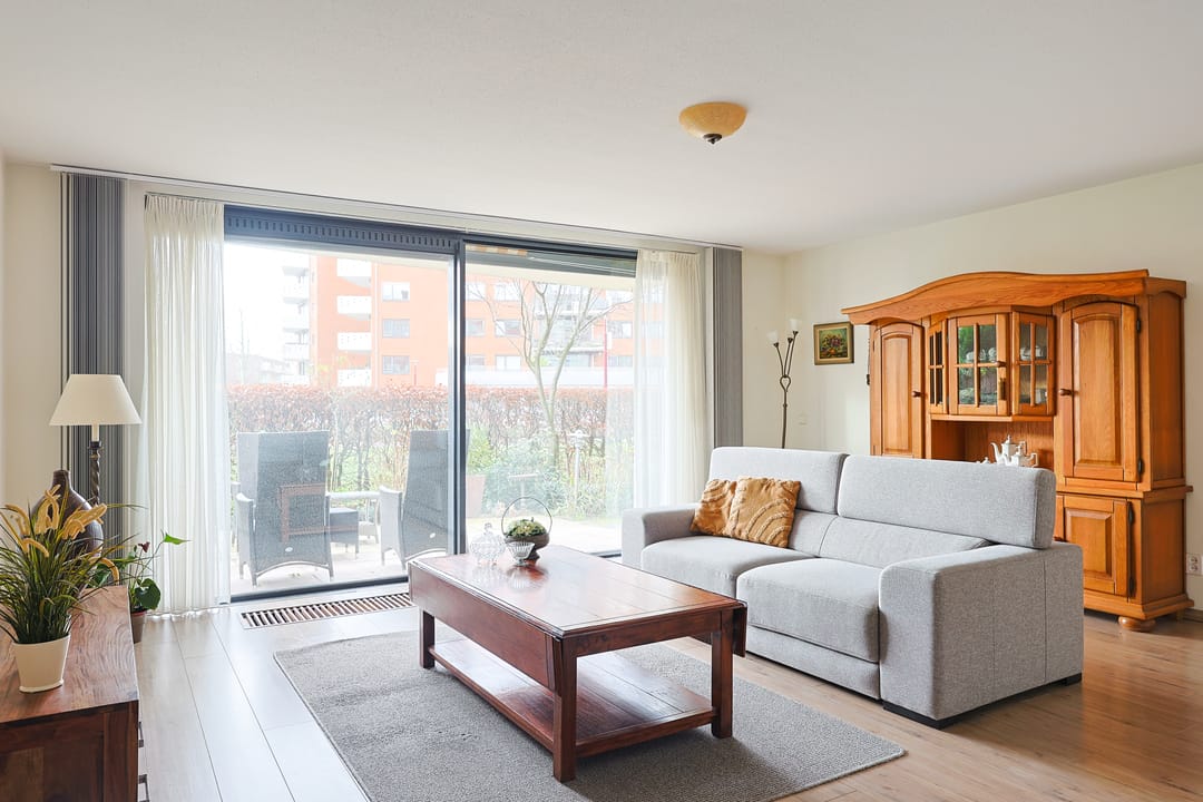 Foto 13 van Rembrandthage 84