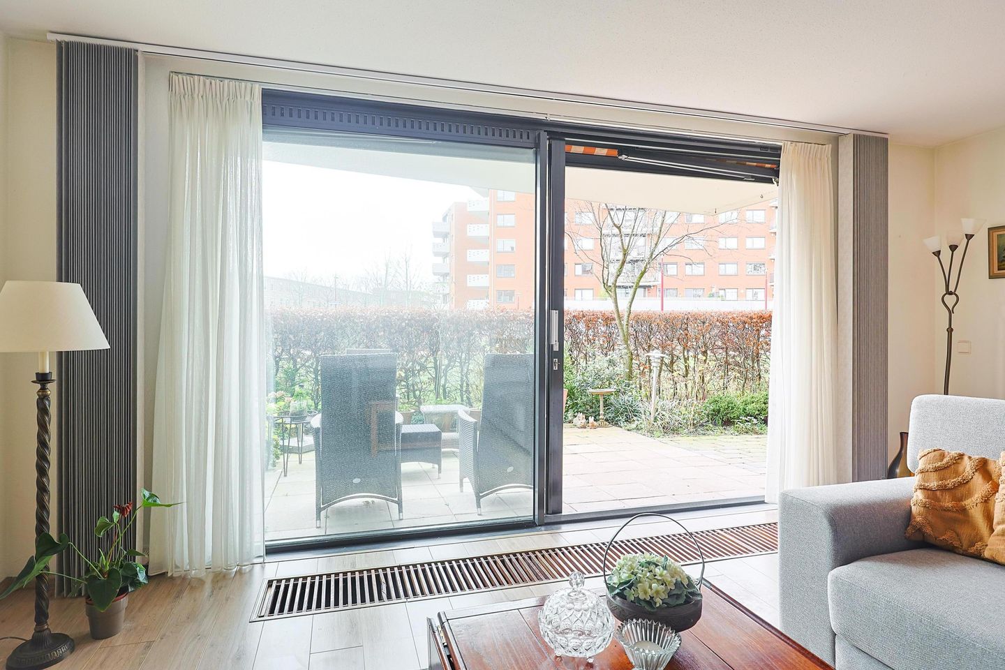 Foto 14 van Rembrandthage 84