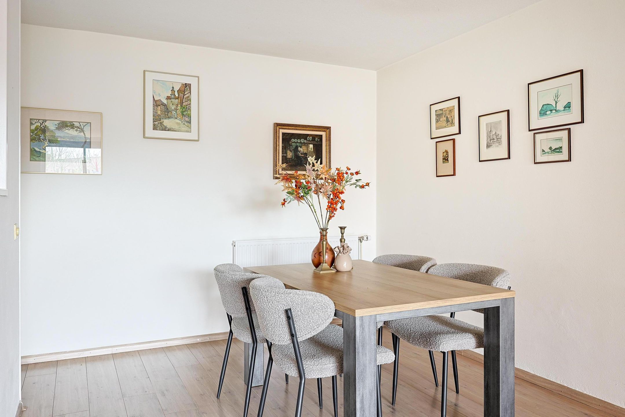 Foto 15 van Rembrandthage 84