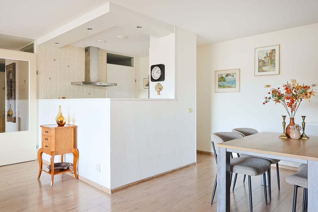 Foto 16 van Rembrandthage 84