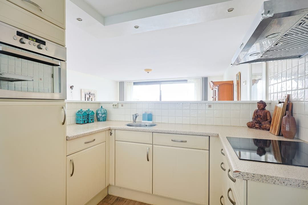 Foto 17 van Rembrandthage 84