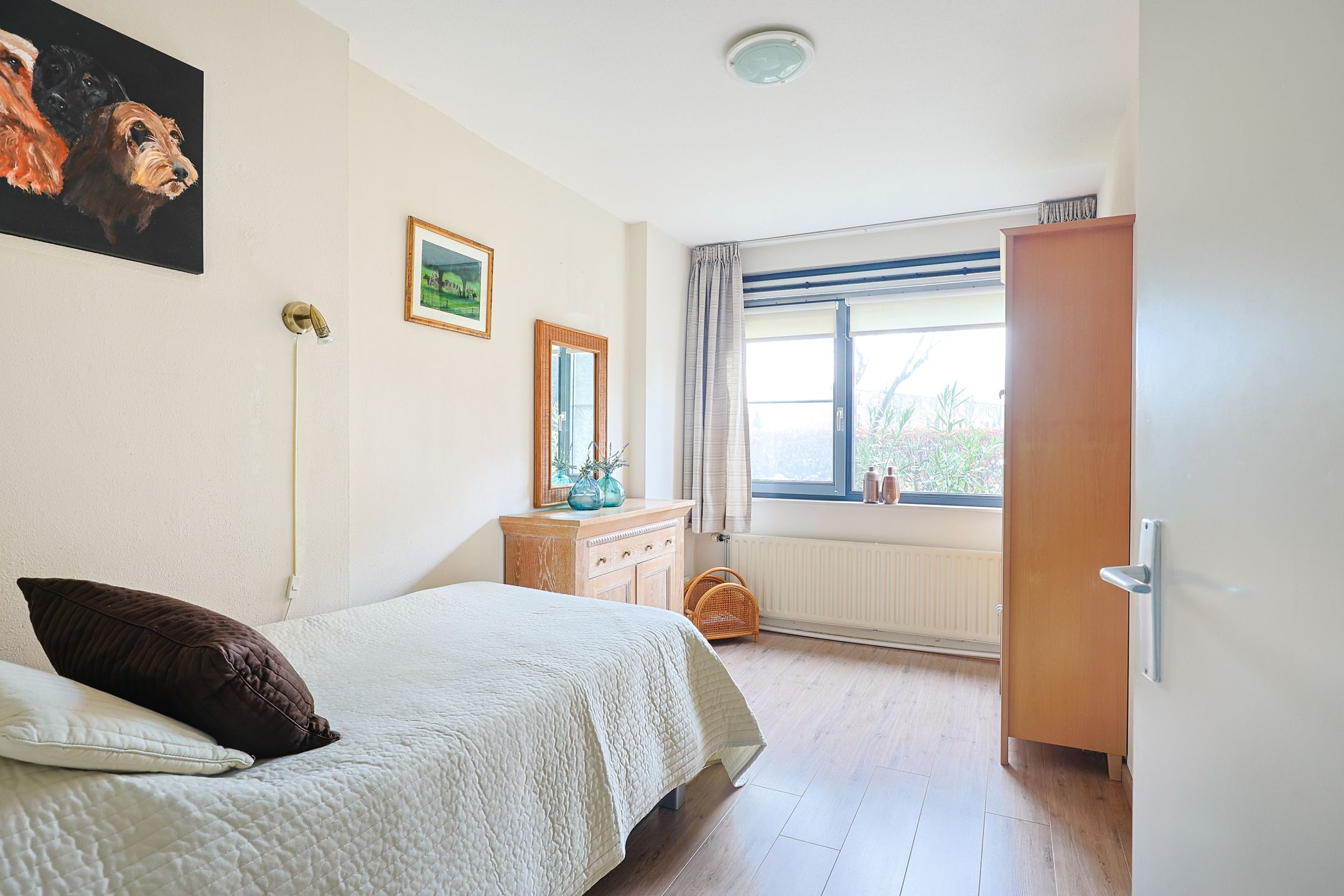 Foto 24 van Rembrandthage 84